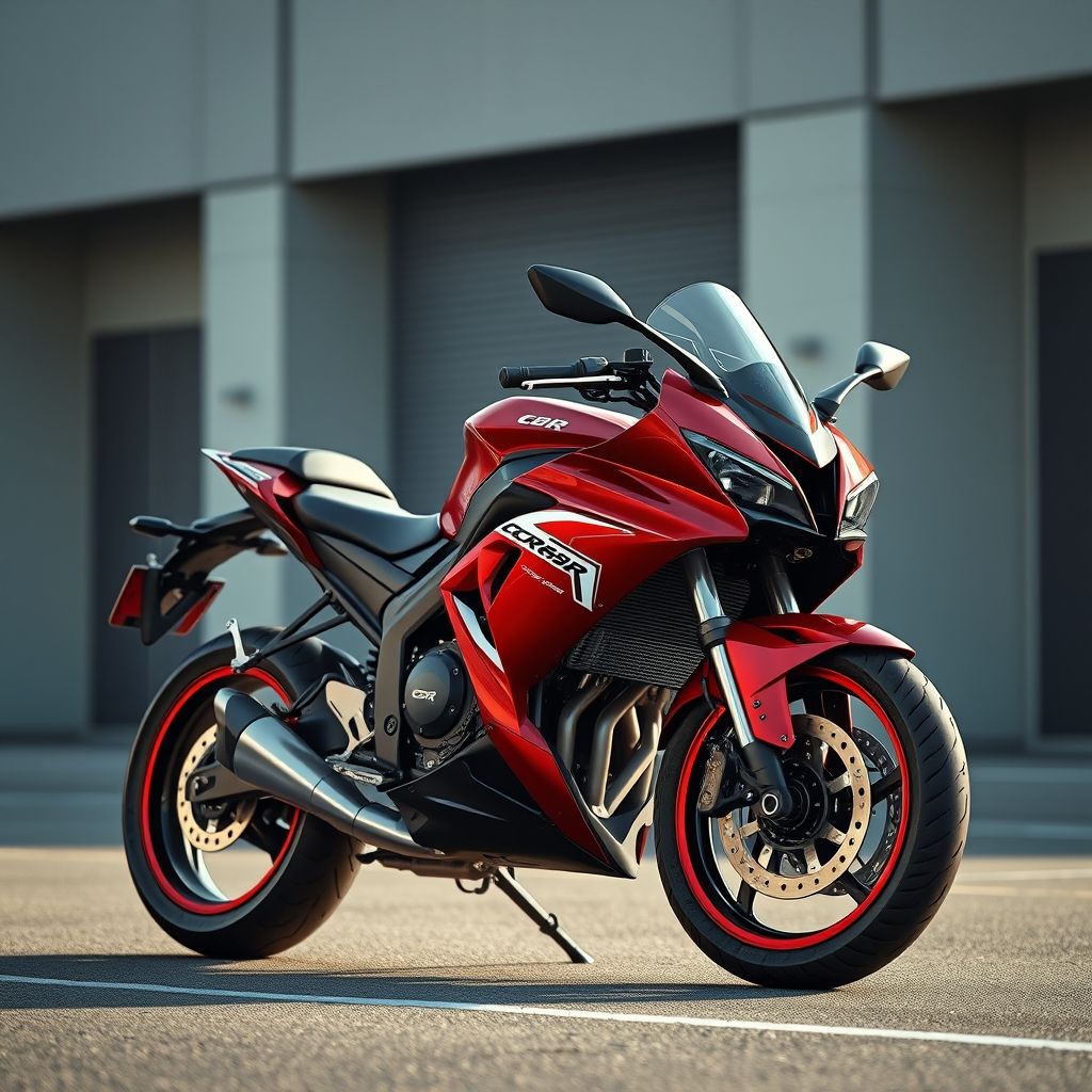 การขับขี่ที่ดียิ่งขึ้นใน CBR650R 2026